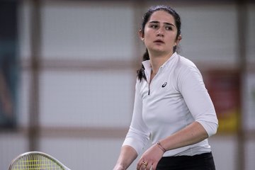 Bild 335 - RL TSV Glinde - THC von Horn und Hamm : Ergebnis: 6:0